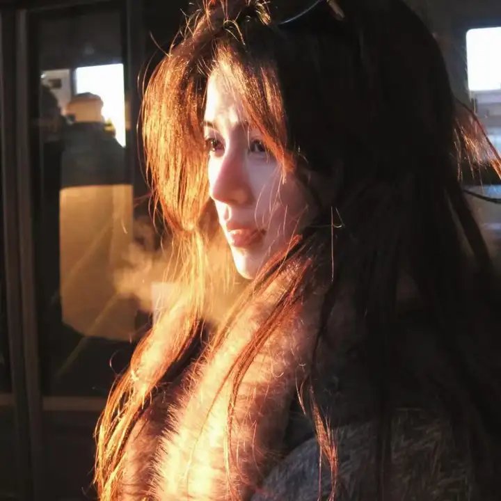 最后的歌舞女郎