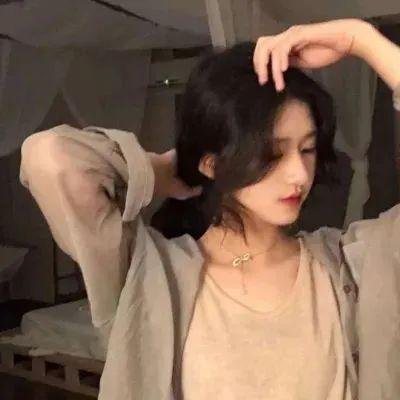 玉女情动